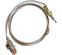 Thermocouple 515mm d'origine Plaque de cuisson 481010566187, 481213838004 WHIRLPOOL Plaque de cuisson 481010566187, 481213838004 WHIRLPOOL