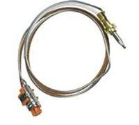 Thermocouple 515mm Plaque de cuisson 481010566187, 481213838004 WHIRLPOOL, IGNIS, IKEA WHIRLPOOL, BAUKNECHT - 294863 G