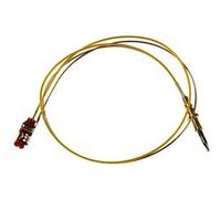 Thermocouple 520 Mm Pour Cuisiniere Smeg - 94865012 G