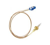 Thermocouple 520 mm pour table de cuisson - 481010565604 - semo481010565604