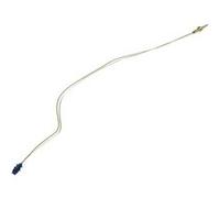 Thermocouple 520mm Pour Table De Cuisson Whirlpool - 480121103647 G