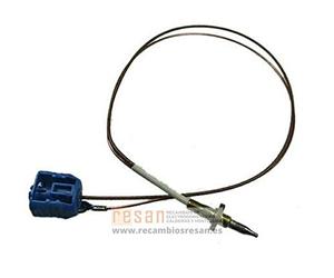 THERMOCOUPLE 520MM pour TABLE DE CUISSON WHIRLPOOL - 481213838041