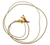Thermocouple 600mm pour Table de cuisson Smeg