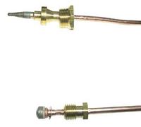 THERMOCOUPLE 63 CM POUR TABLE DE CUISSON BOSCH - 00350870