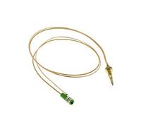 Thermocouple 650mm 948650128 pour Cuisiniere Smeg