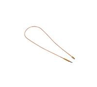 Thermocouple 850mm (128962-6570) Four, cuisinière C00009304 INDESIT