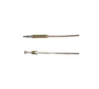 Thermocouple 850mm (128962-7108) Four, cuisinière C00009304 ARISTON HOTPOINT, INDESIT, SCHOLTES - 128962_3662734712795 G