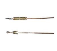Thermocouple 850mm Four, cuisinière C00009304 INDESIT