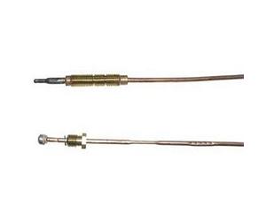 Thermocouple 850mm Four, cuisinière C00009304 INDESIT