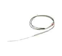 Thermocouple à aiguille, sonde de type K, type J, sonde à canaux chauds
