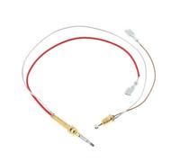 Thermocouple à fil for applications de chauffage avec protection contre l'extinction et dispositif sécurité(410mm)