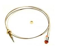 Thermocouple arrière 450mm pour cuisinière Smeg 948650127 SCB61GX