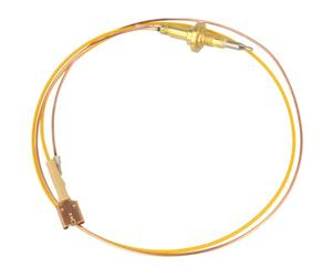 Thermocouple arrière compatible Smeg 500 mm 948650109
