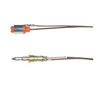 THERMOCOUPLE LONGUEUR 275 M/M G