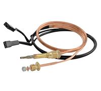 Chappée Thermocouple ASA Vanne Honeywell