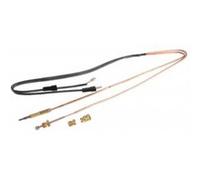 DIFF - Thermocouple ASA vanne - DIFF pour De Dietrich Chappée : S17007012