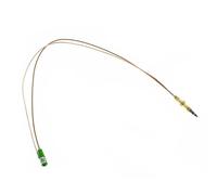 Thermocouple aus/sem.baion.l60 pour cuisiniere Whirlpool C00546468