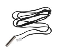 Thermocouple, B3950 NTC Thermocouple 10k Capteur De Température En Acier Inoxydable étanche Et De Haute Précision Pour les Tests De Température(2M)