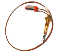 Thermocouple - BOSCH - PPC616B20ES - SF-80CB - Brûleur pour four et cuisinière