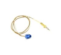 Thermocouple bruleur 481010566187 pour Table de cuisson Whirlpool