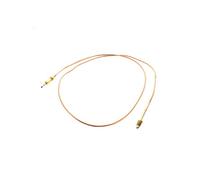 Thermocouple Brûleur Avec Clip Four Original Ariston Indesit C00277531