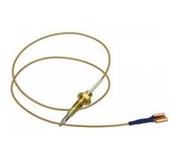 Hotpoint Thermocouple de brûleur C00052986 L600 mm pour table de cuisson Ariston