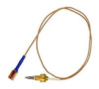 Thermocouple bruleur d'origine Four, cuisinière C00092498 INDESIT