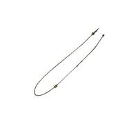 Thermocouple bruleur d'origine Plaque de cuisson 482000029347, C00137038 SCHOLTES