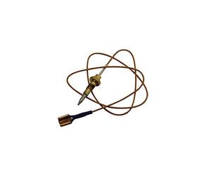 Thermocouple bruleur l=560mm c00052986 pour Table de cuisson