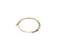 Thermocouple bruleur pour plaque de cuisson