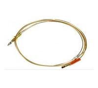 Smeg Thermocouple pour brûleur de plaque de cuisson