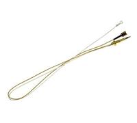 Thermocouple Bruleur Tc Bifilare L=600 pour TABLE DE CUISSON - C00096748