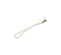 C00096748. THERMOCOUPLE BRULEUR TC BIFILARE L=600 SCHOLTES