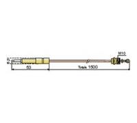 Thermocouple Chaffoteaux 60074154 G