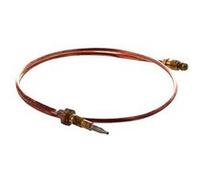 Thermocouple court 520mm pour four Beko 230100032 G