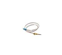 , thermocouple cuisinière 520mm cosse ronde