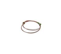 PROLINE, THERMOCOUPLE Cuisinière DESSUS 600mm DIFENDI vert ou bleu