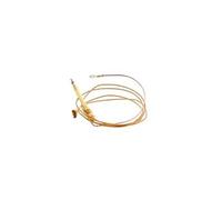 PROLINE, THERMOCOUPLE Cuisinière FOUR 1000mm A COSSES RONDE+PLATE