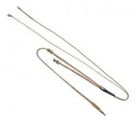 Frisquet - Thermocouple de 78.01 à 93.52 - FRISQUET : F3AA40049