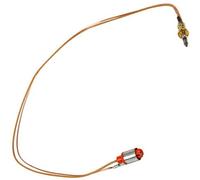 Thermocouple De Brûleur À Triple Couronne Pour Table De Cuisson 3570564025 Faure Arthur Martin
