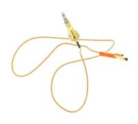 Thermocouple de bruleur central pour cuisiniere