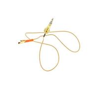 Thermocouple de bruleur central pour Cuisiniere Ariston