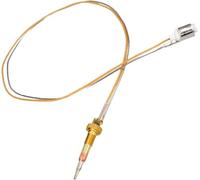 Thermocouple Bruleur L400mm Cuisiniere Et Four Ariston Indesit C00094330