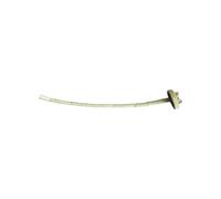 Thermocouple de mesure de la température du four à moufle, noyau interne de type K-010(500mm long)