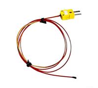 Thermocouple de rechange de type K pour Traeger pour Timberline 850 et pour grills Timberline 1300 Capteur rapide résistant à la chaleur