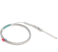 Thermocouple de type K,Capteur de température,Capteur de température,Thermocouple,Sonde thermocouple