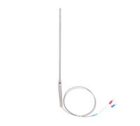 Thermocouple de type K,Sonde de température de type K,Sonde de température,Sonde de thermocouple,Sonde de thermocouple 200mm,Thermocouple M8