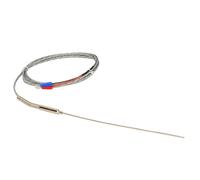 Thermocouple de type K,Sonde de thermocouple de type K,Sonde de température de type K,Sonde de température de type K,Sonde de température,Sonde de température de type K,Sonde de température de type Th