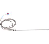 Thermocouple de type K,Sonde de thermocouple,Thermocouple de remplacement,Thermocouple de précision,Thermocouple en acier inoxydable,Thermocouple