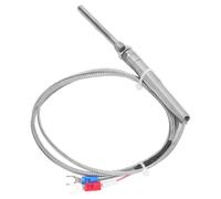 Thermocouple de type K,Thermocouple à sonde de 50mm,Thermocouple M8,Capteur de thermocouple,Capteur de température,Thermocouple